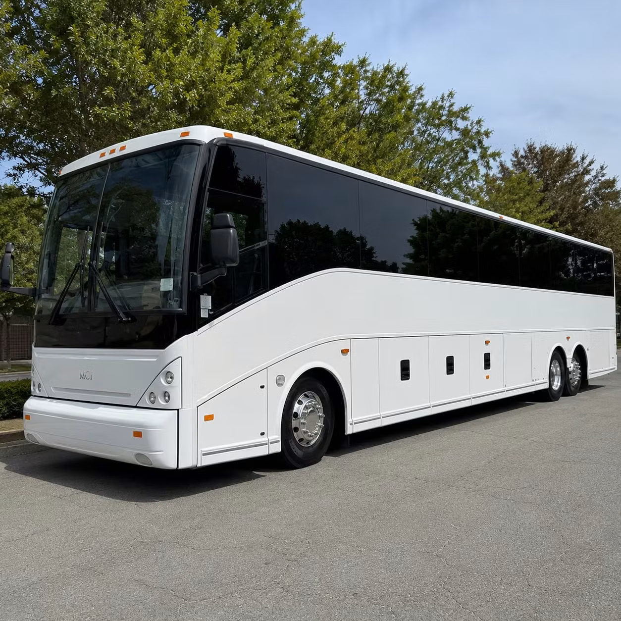 a charter bus makes finger lakes wine tours unforgettable