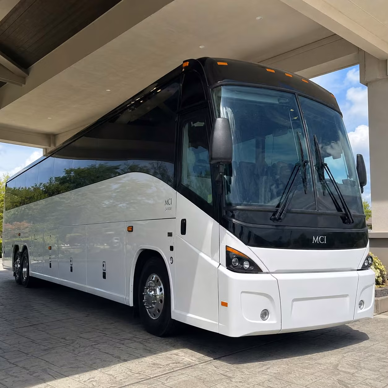 compare employee transportation options in rochester and beyond
