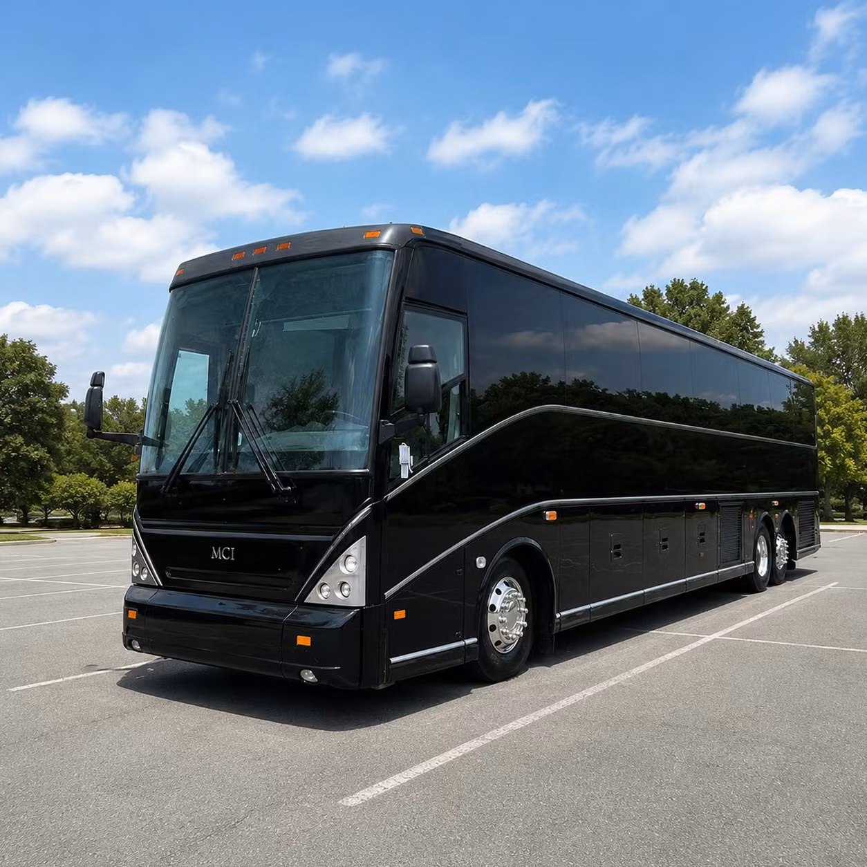 compare private event transportation options in rochester and beyond