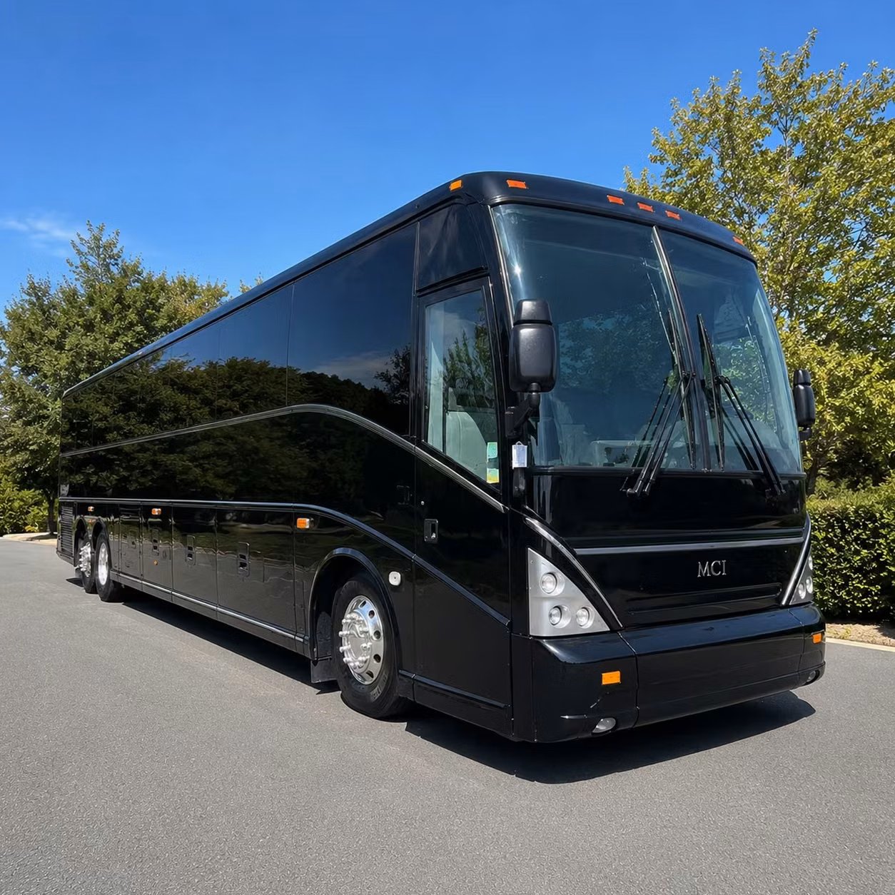 compare school event transportation options in rochester and beyond