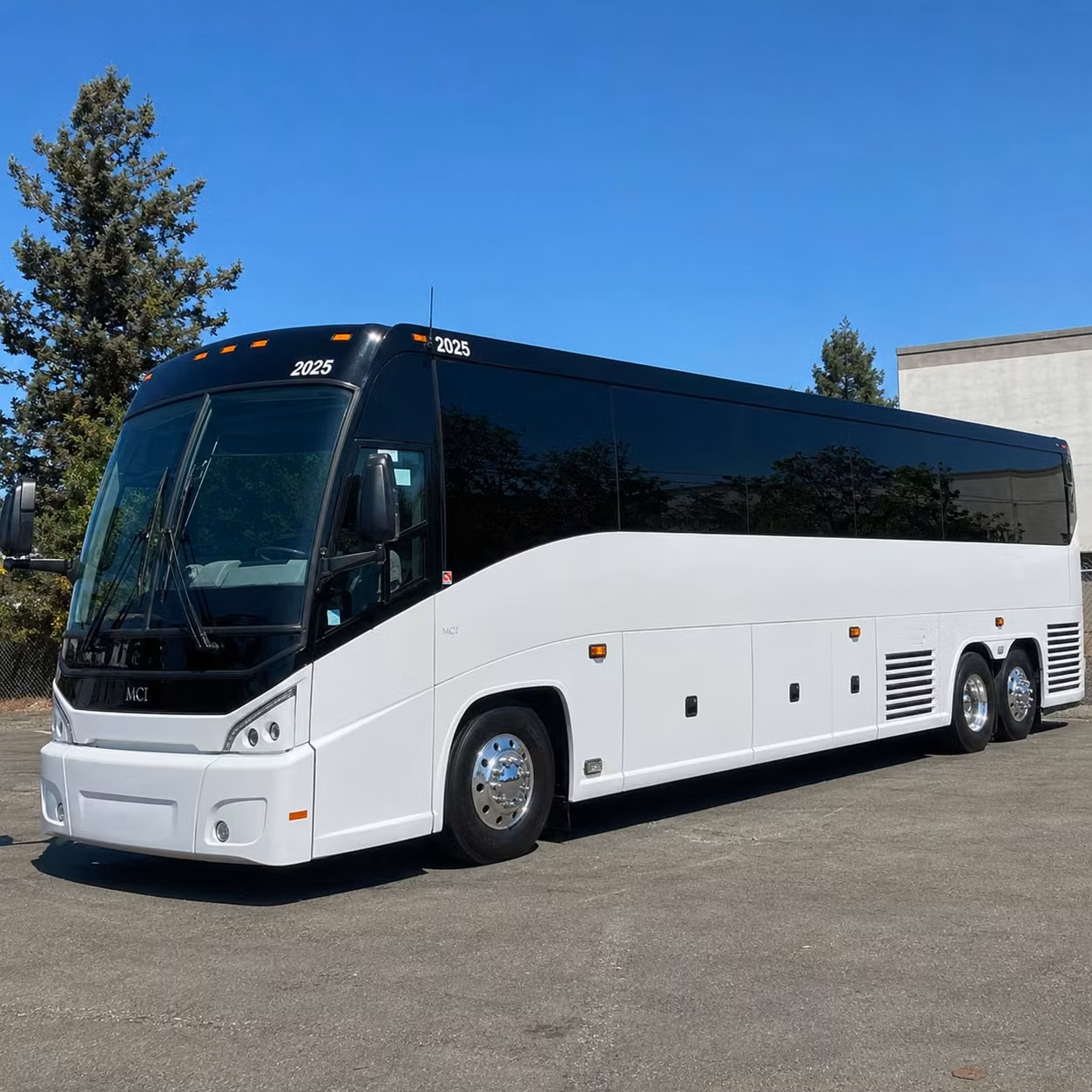 concert transportation to blue cross arena and downtown rochester venues