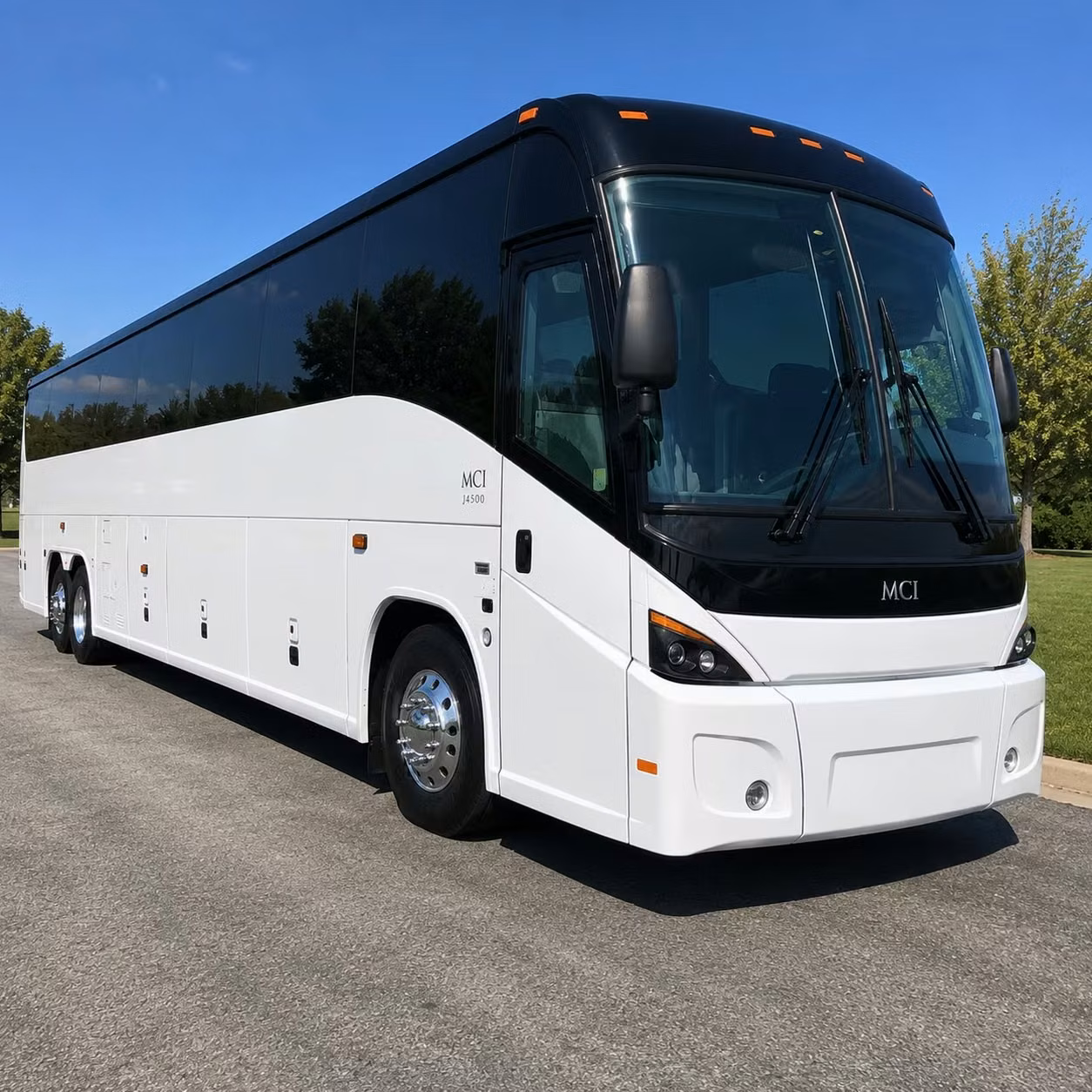 daily commuter shuttle services between rochester suburbs and downtown employers