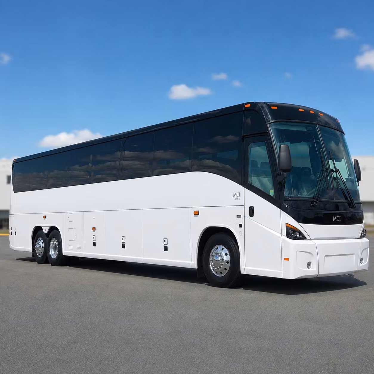 event and off site employee transportation throughout monroe county