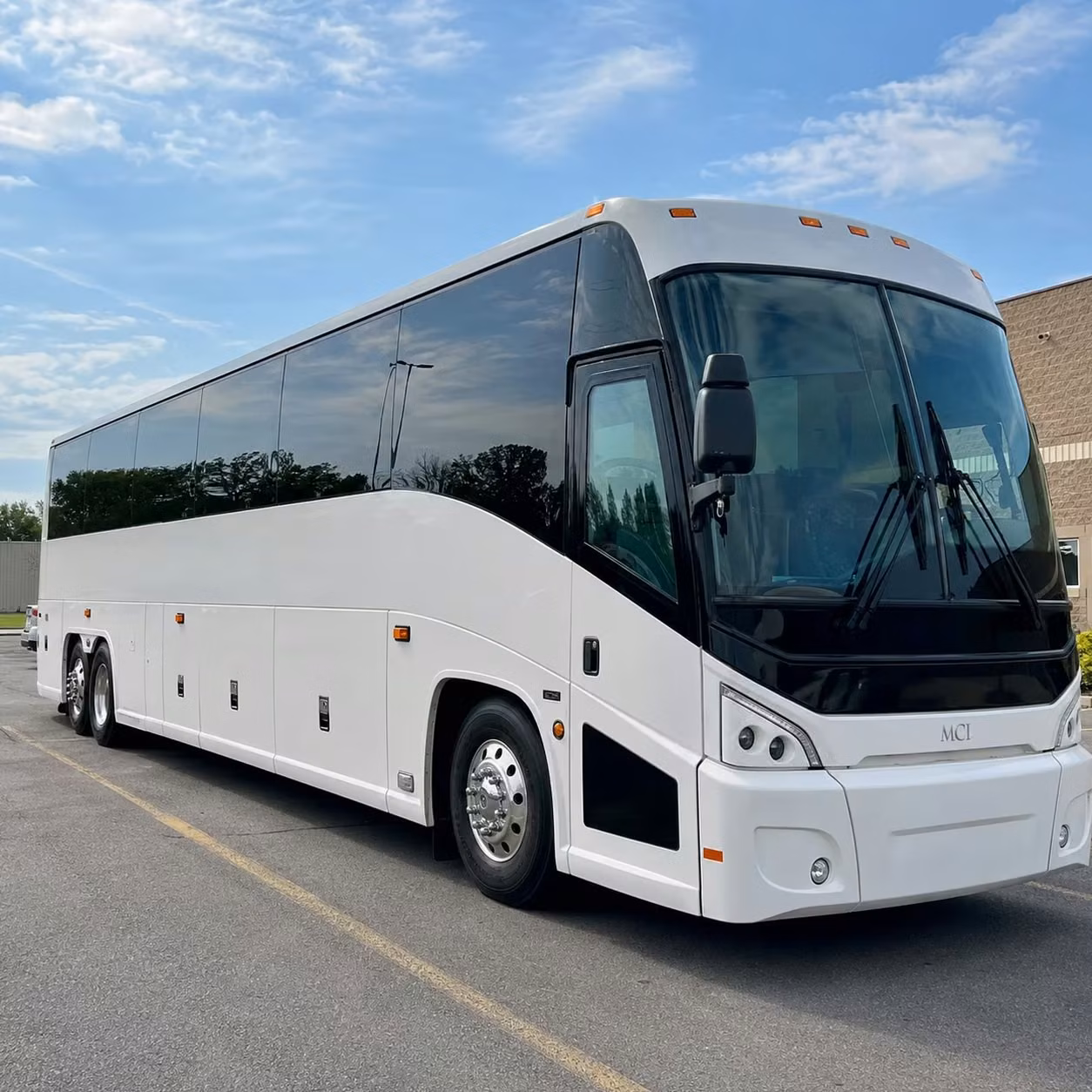 finding the right bus for rochester bachelorette parties and birthday celebrations heading to a show