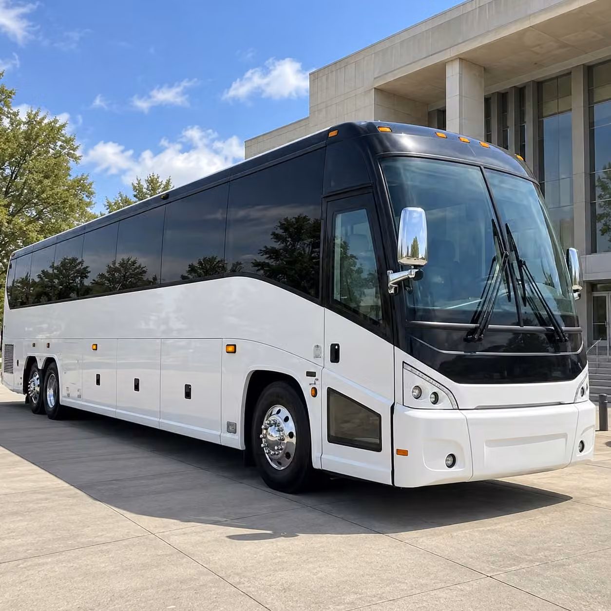 get a quote for rochester wedding transportation in under 30 seconds
