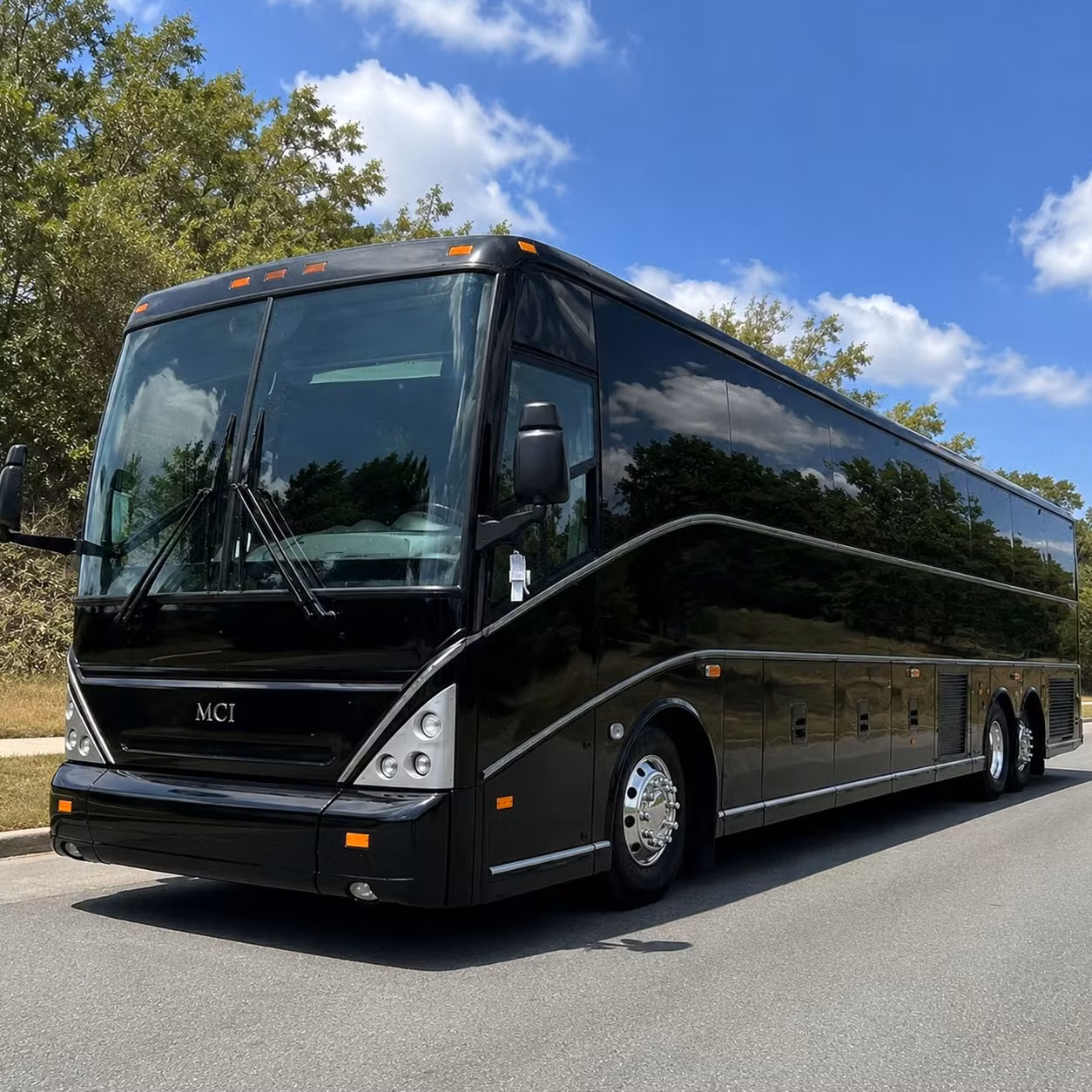 hit rochester s best concerts and sporting events on a charter bus