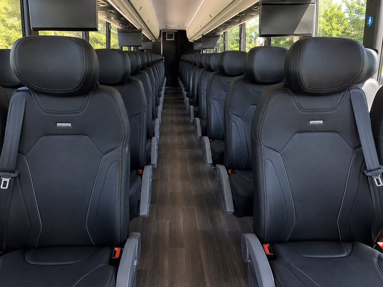 how where and when you re traveling affects rochester bus rental rates