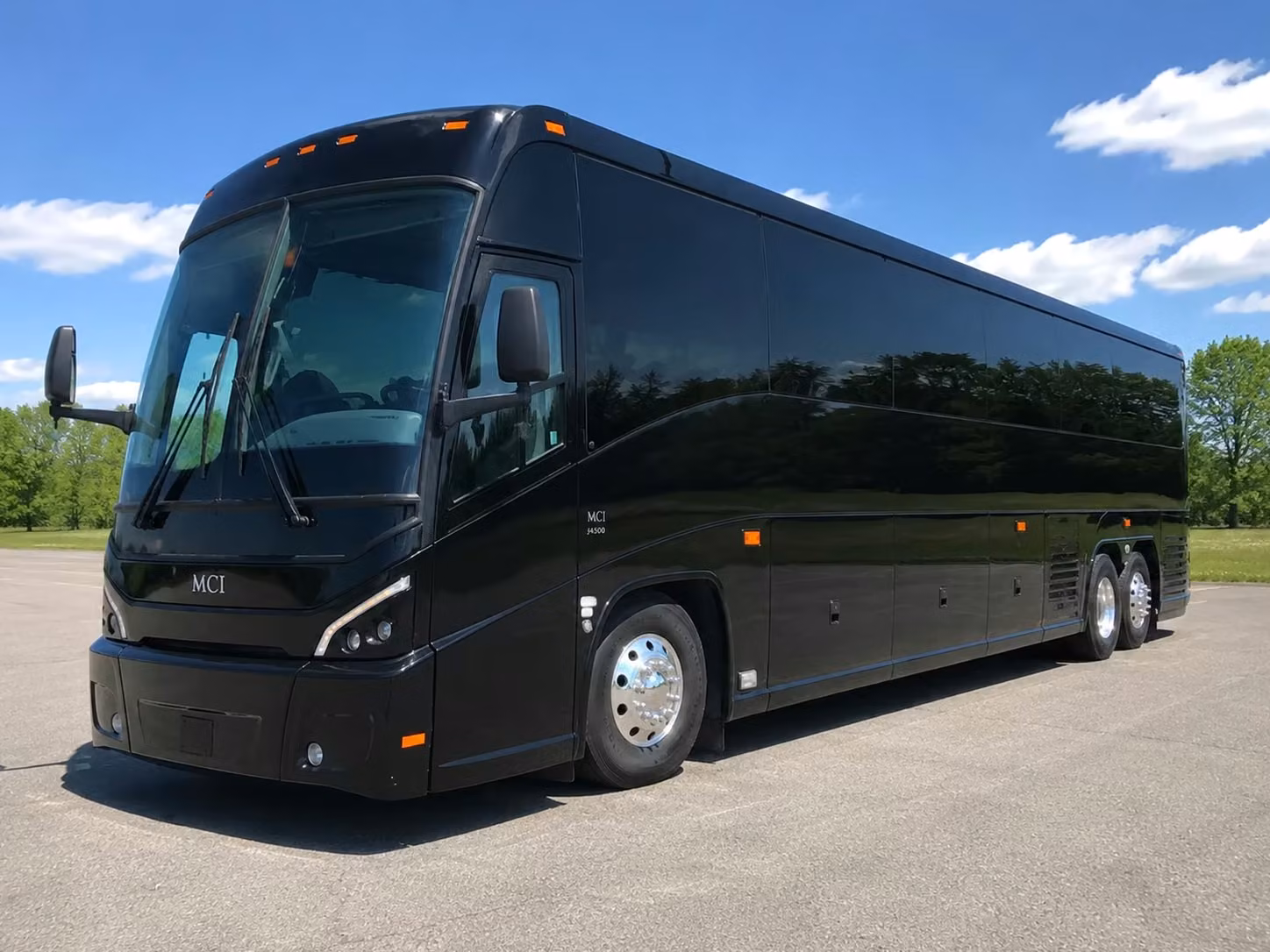 minibuses for smaller rochester prom groups keeping it intimate
