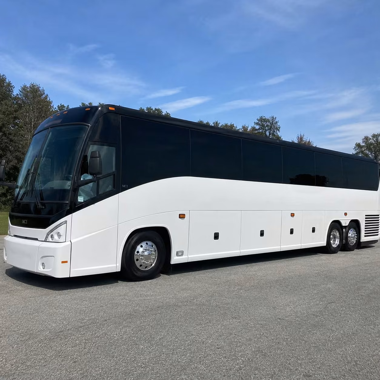 rochester church transportation