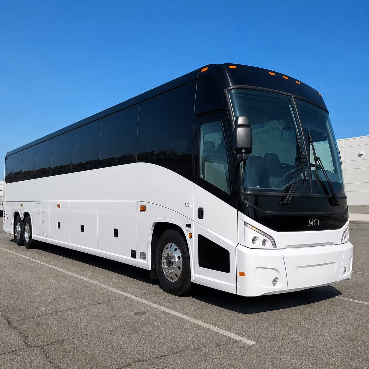 rochester corporate event transportation from team outings to client events