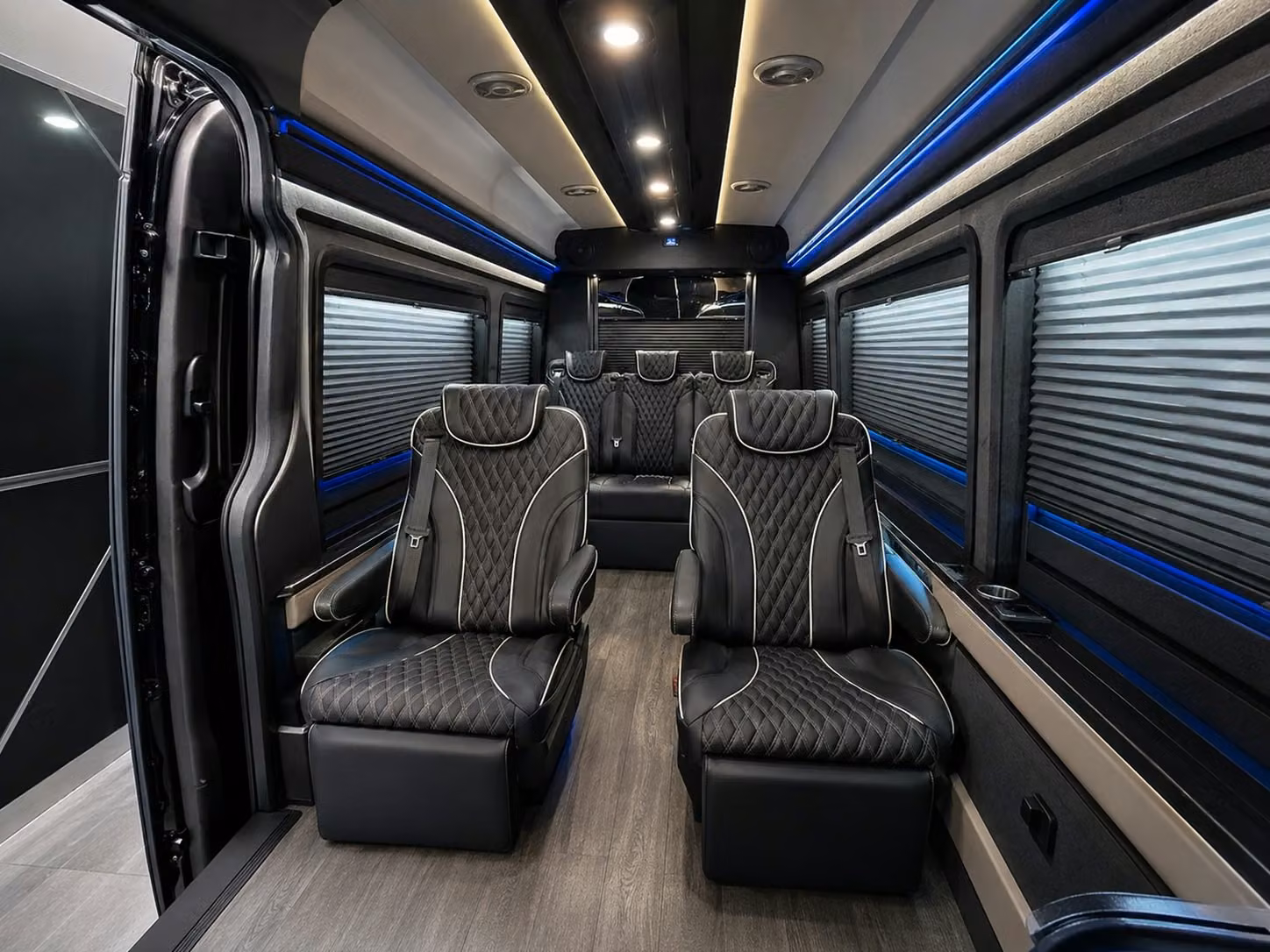 rochester cruise and multi city transfer shuttles