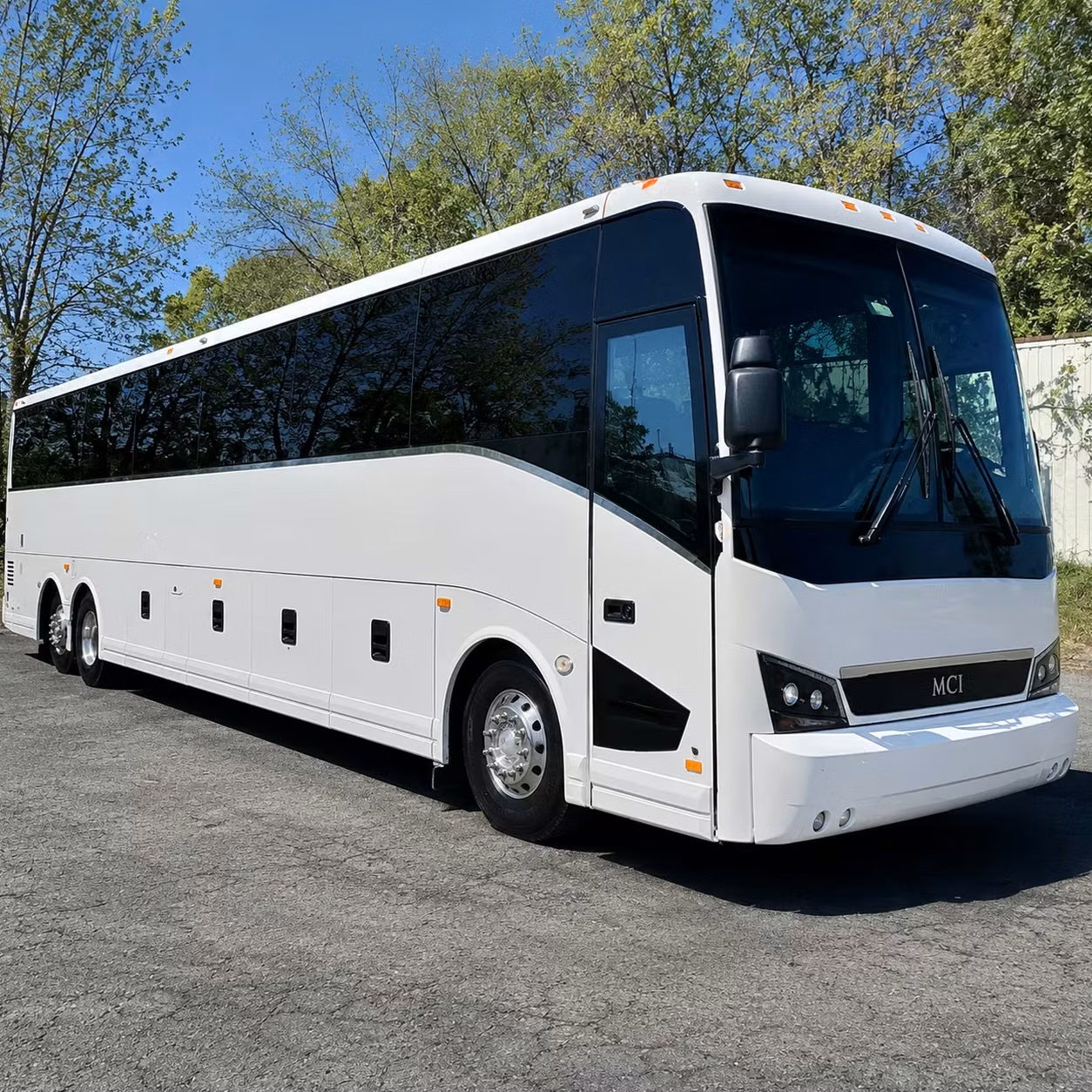 rochester employee shuttle services for businesses of every size