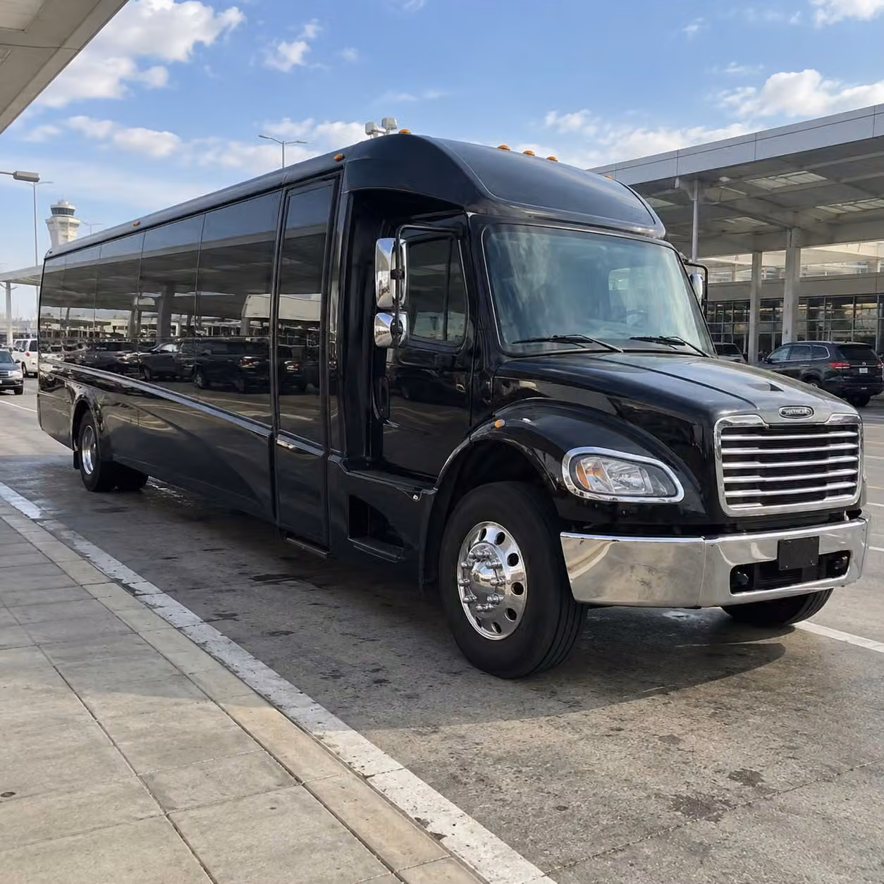 rochester employee transportation