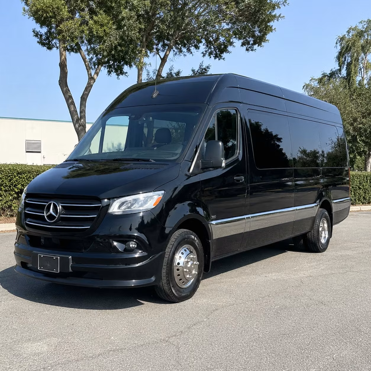 rochester event transportation