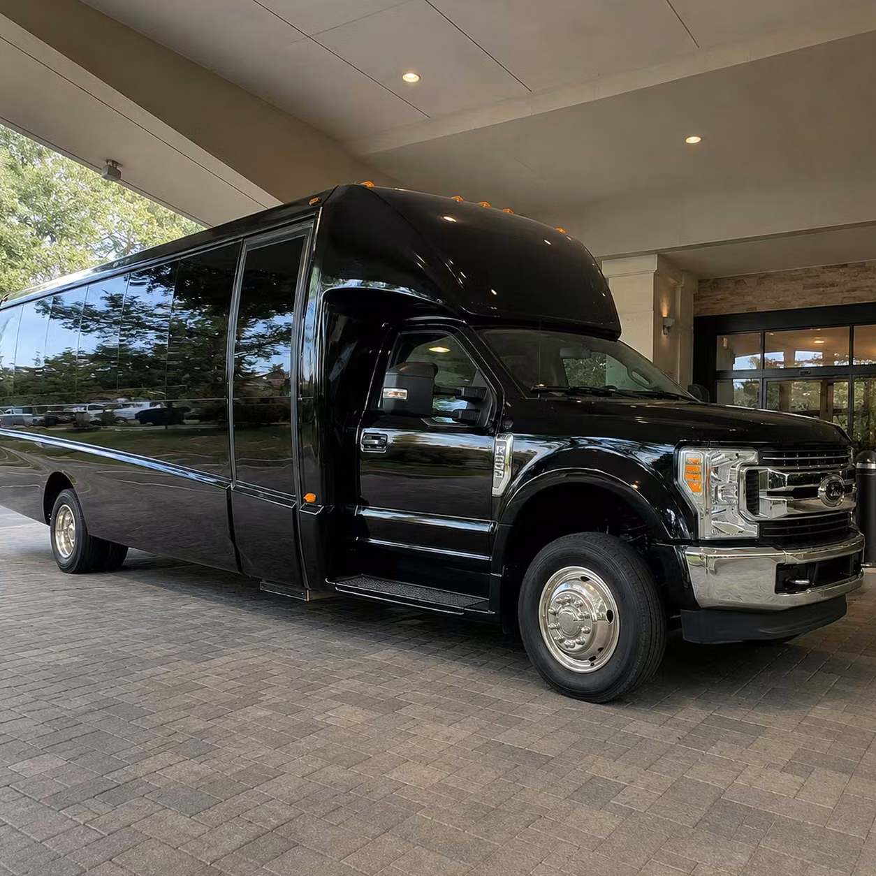 rochester field trip transportation