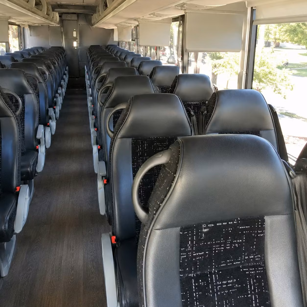 Rochester Group Transportation Services