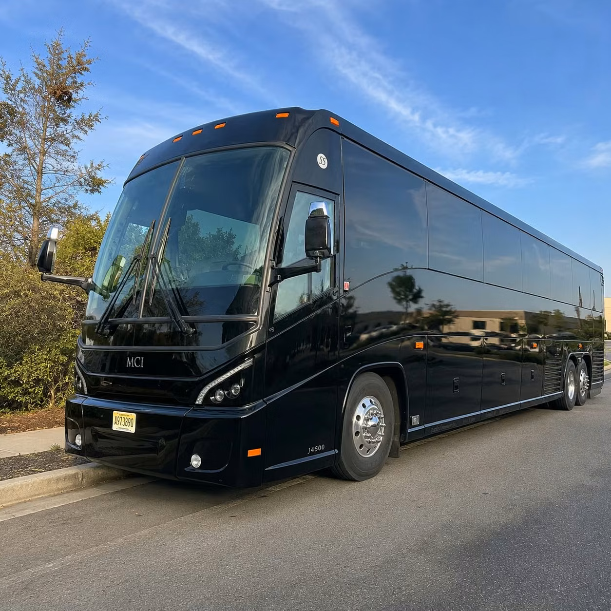 rochester groups headed to nyc can skip the drive and travel in comfort