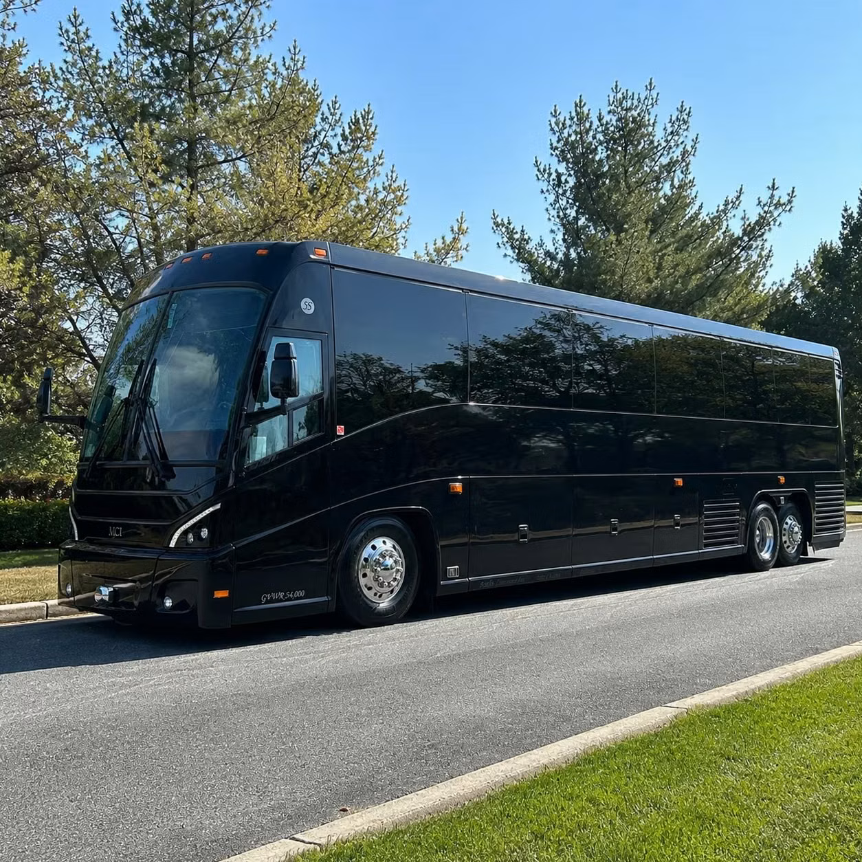 rochester long distance transportation services