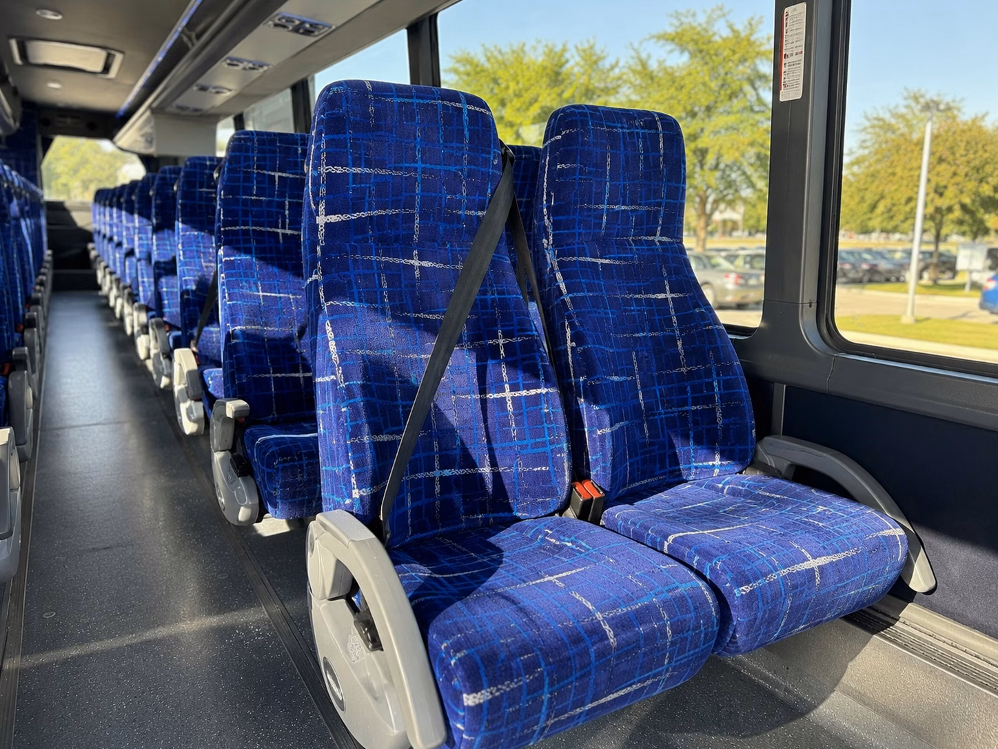 rochester long distance transportation