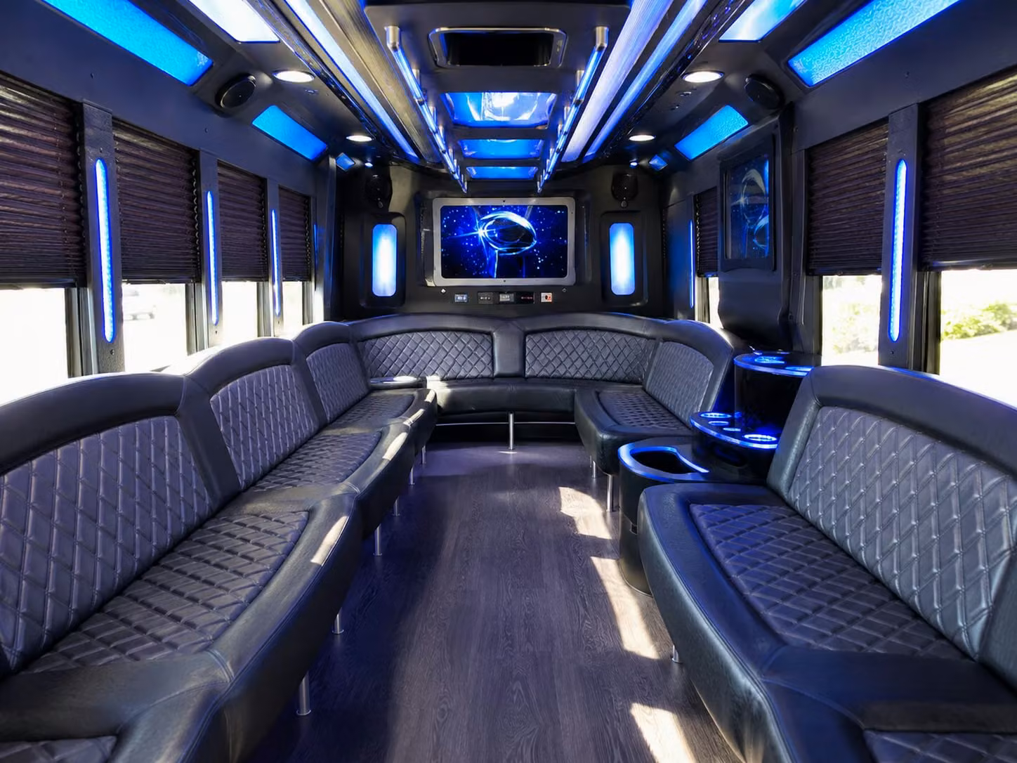 rochester prom transportation