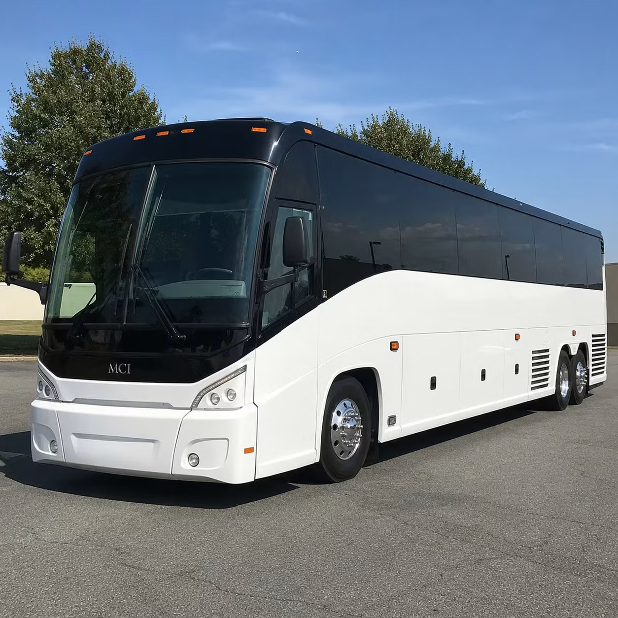 rochester religious group transportation services