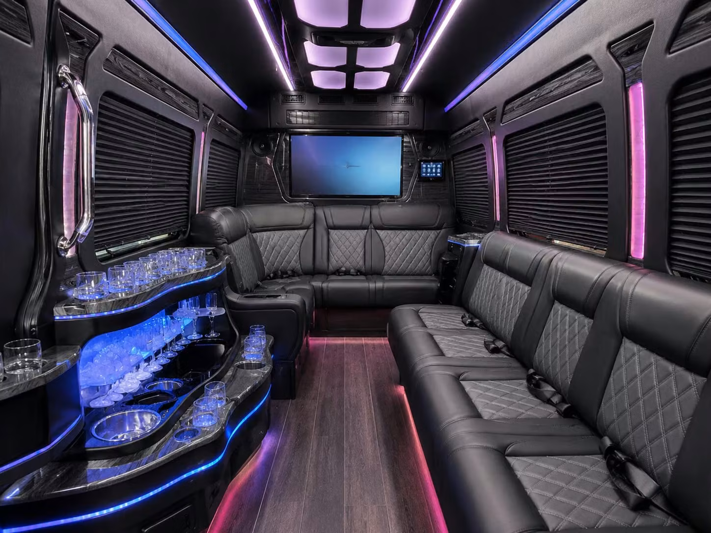 rochester rhinos knighthawks rattlers game day transportation