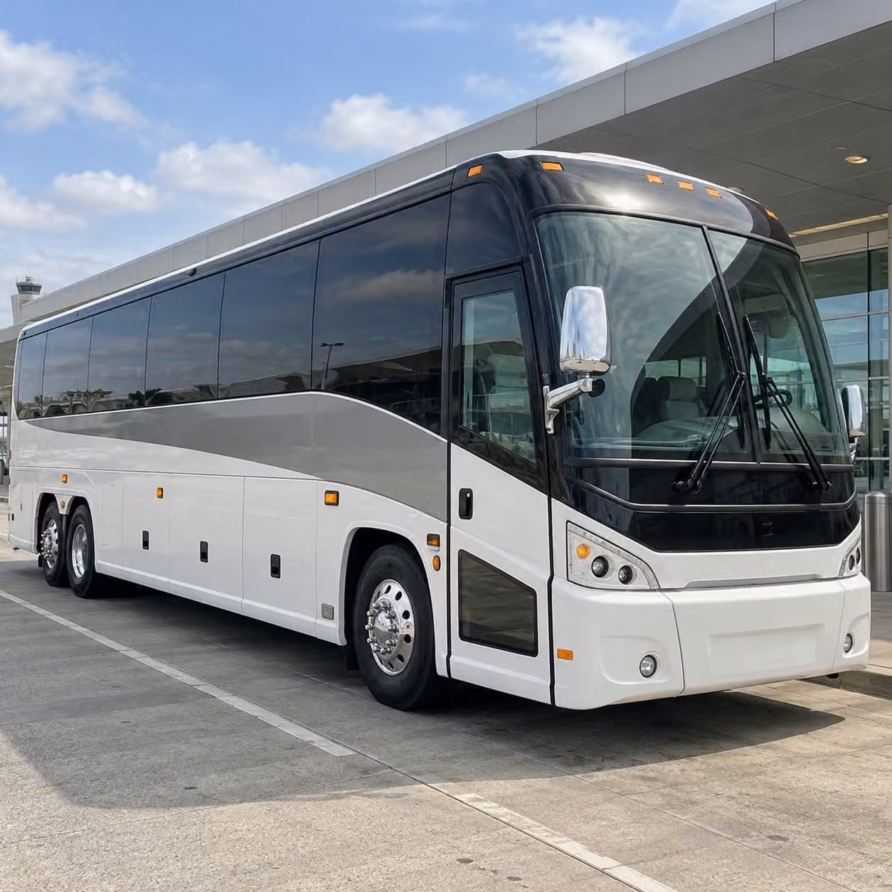 shuttle your wedding guests between rochester s most beloved ceremony and reception venues