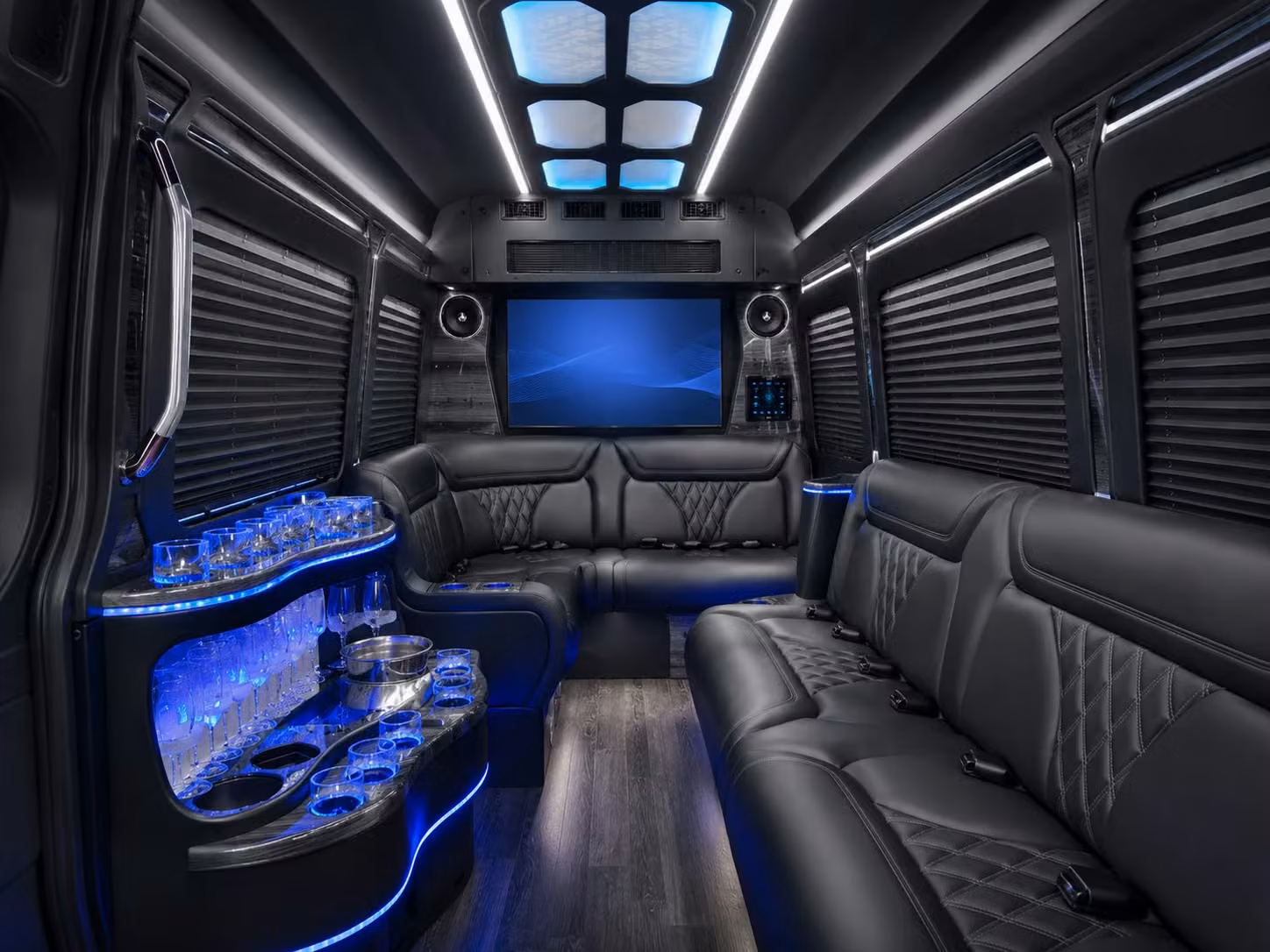 we help you compare rochester church bus rentals for senior ministry and accessibility needs