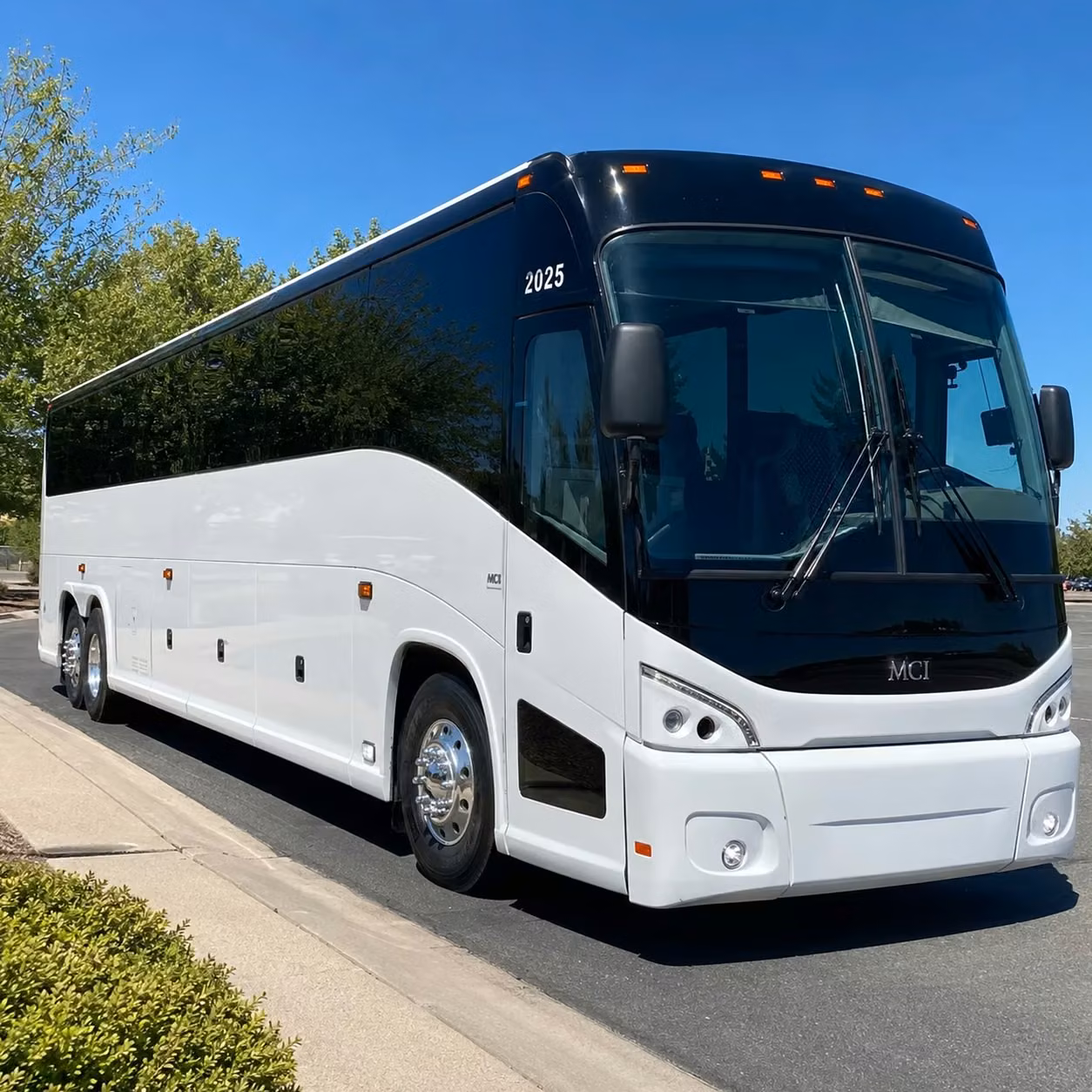 why rochester churches choose busrentalrochesterny com for group transportation year after year